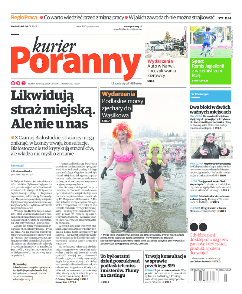 Kurier Poranny