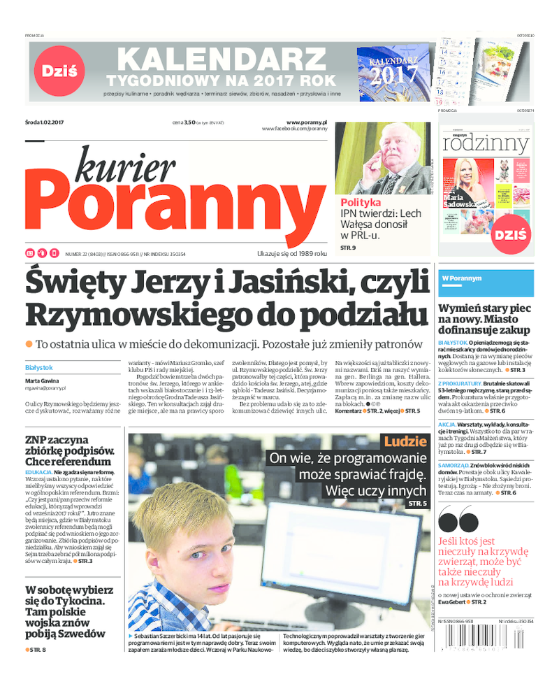 Kurier Poranny