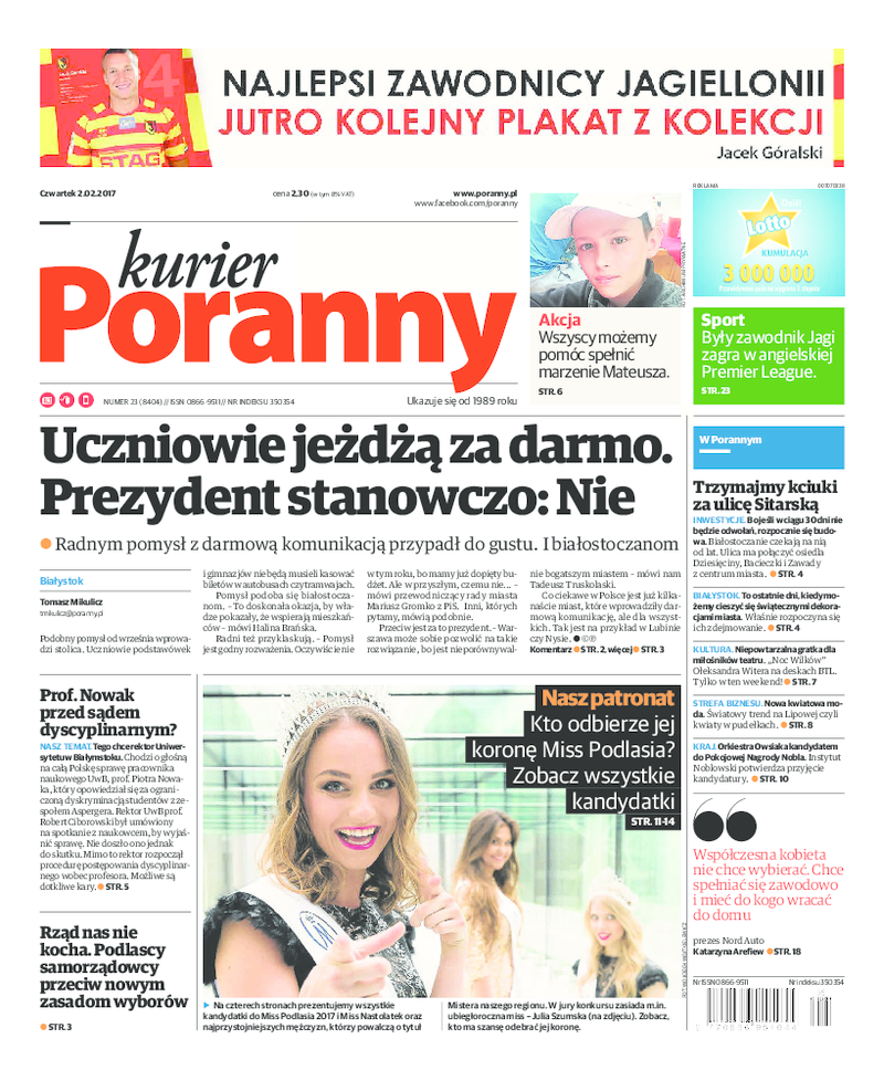 Kurier Poranny
