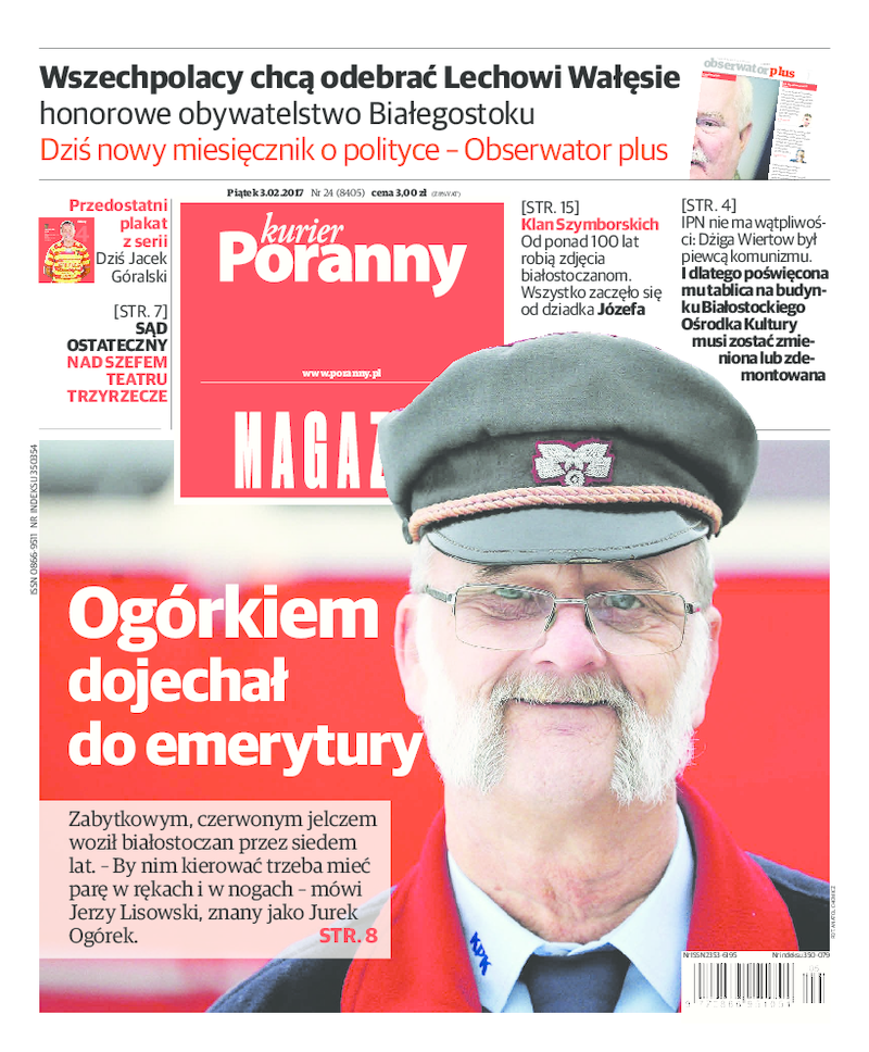 Kurier Poranny