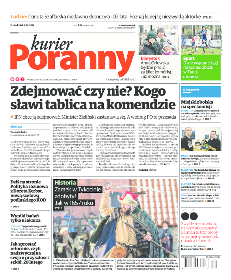 Kurier Poranny