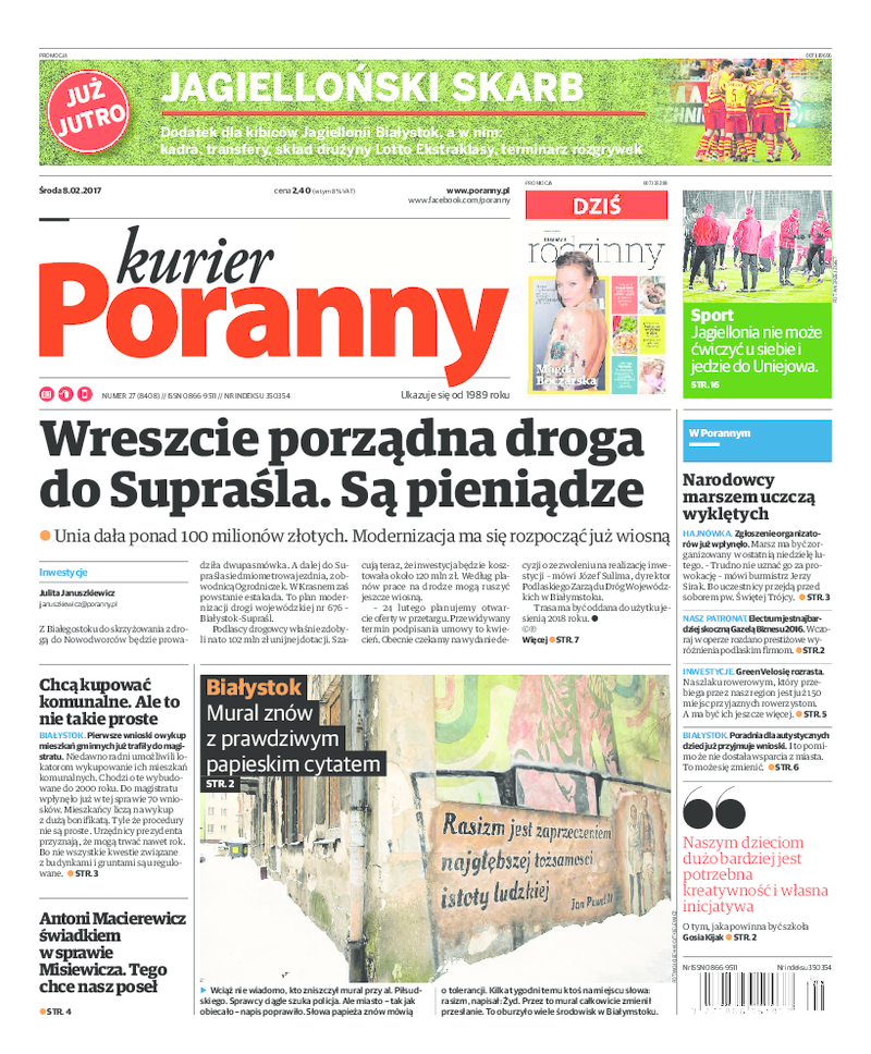 Kurier Poranny