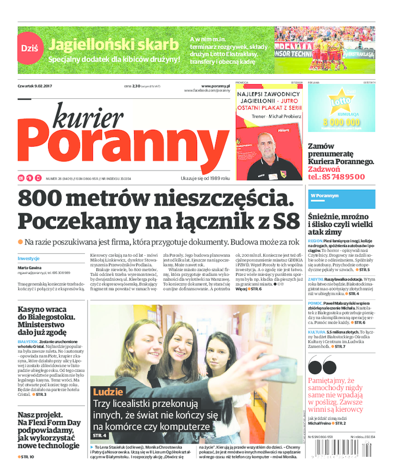 Kurier Poranny