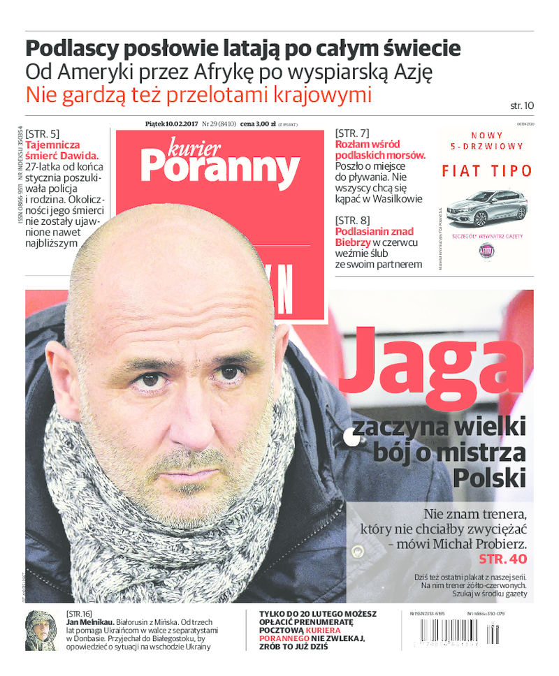 Kurier Poranny