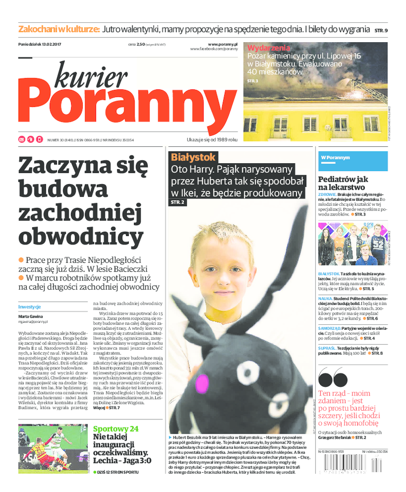 Kurier Poranny