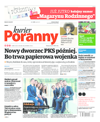 Kurier Poranny