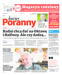 Kurier Poranny