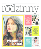 Magazyn Rodzinny