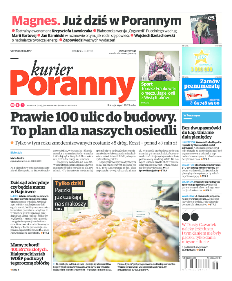 Kurier Poranny