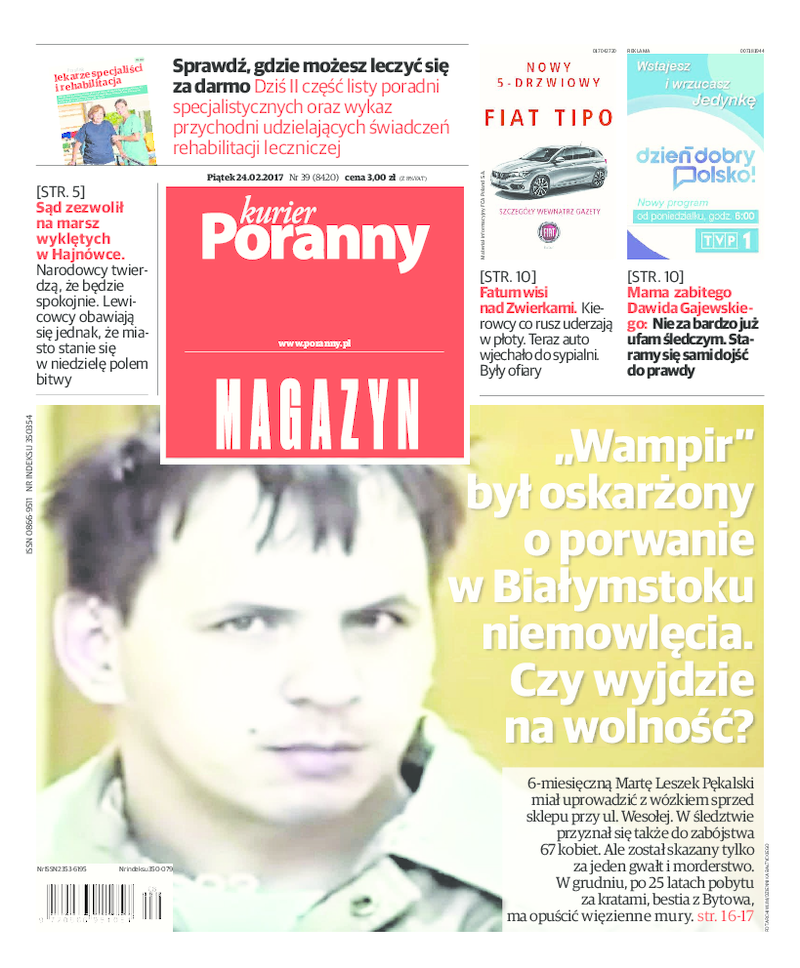 Kurier Poranny