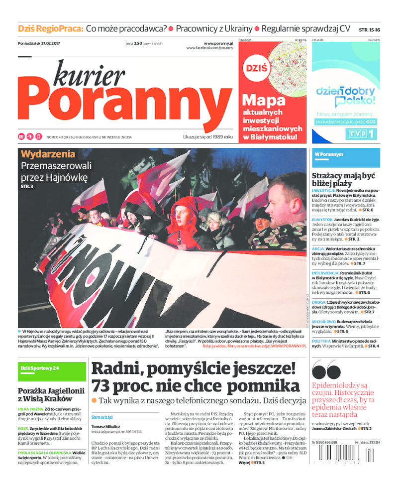 Kurier Poranny