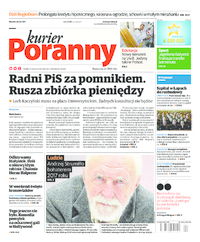Kurier Poranny