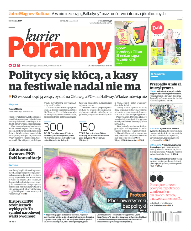 Kurier Poranny
