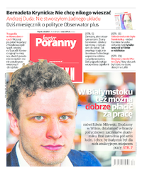 Kurier Poranny