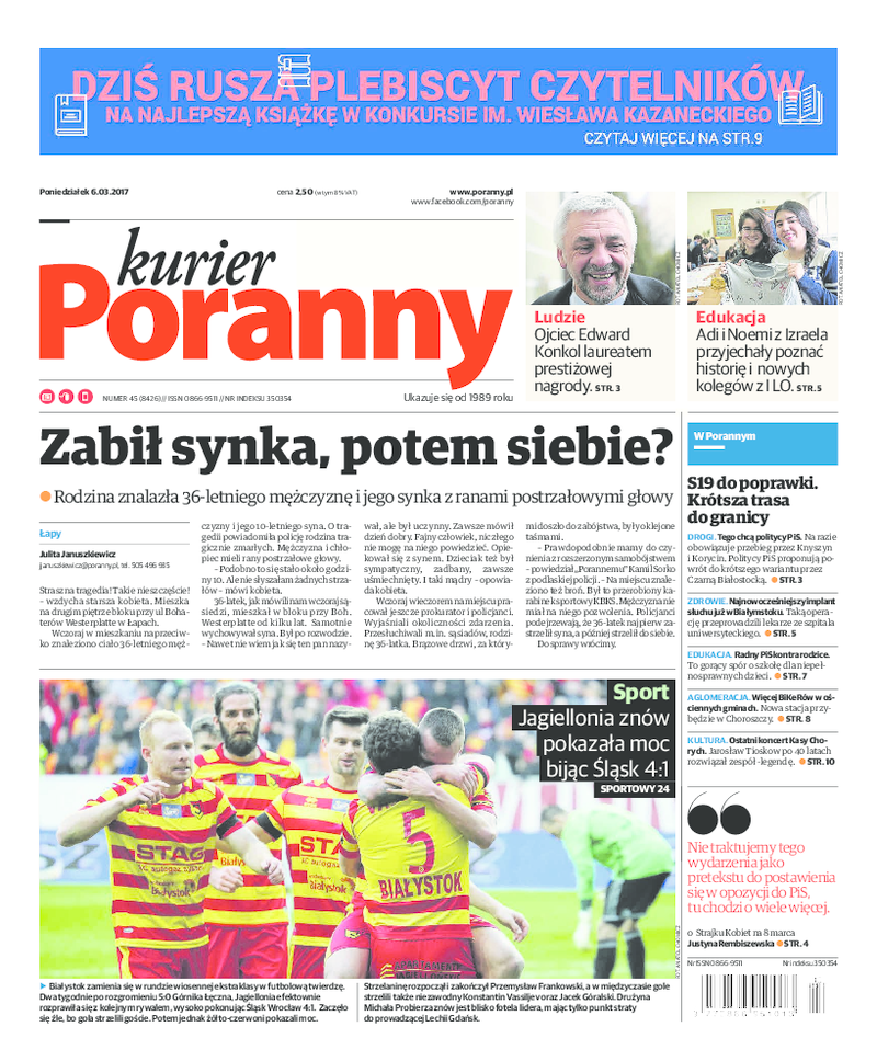 Kurier Poranny