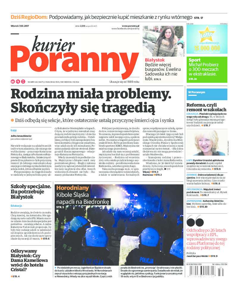 Kurier Poranny