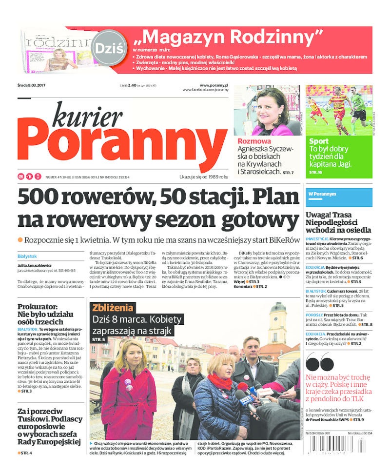 Kurier Poranny