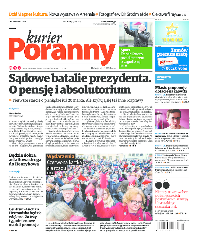 Kurier Poranny