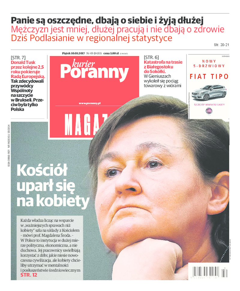 Kurier Poranny