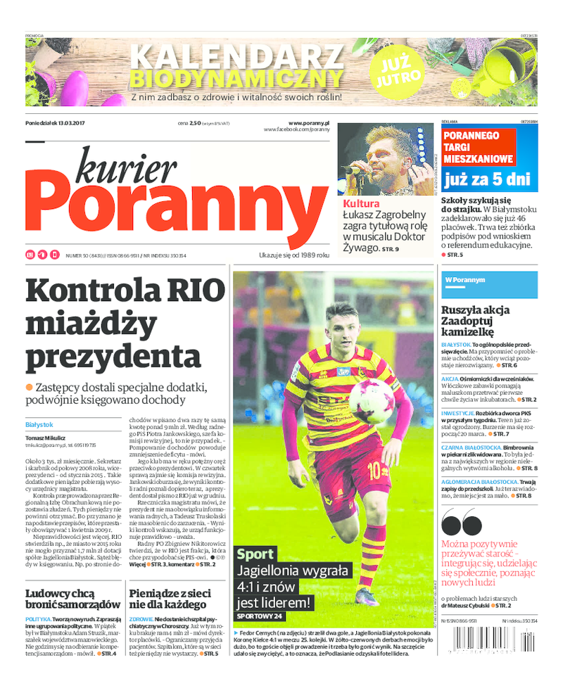 Kurier Poranny