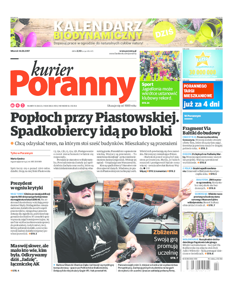 Kurier Poranny