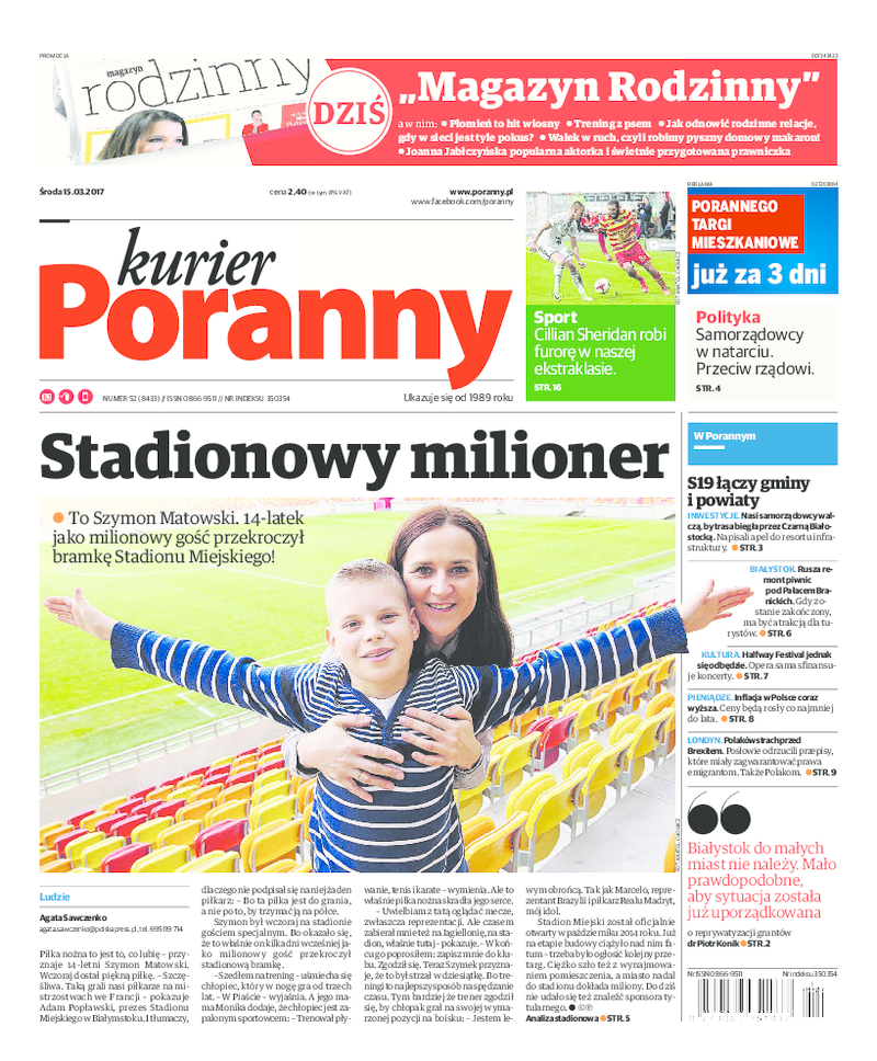 Kurier Poranny