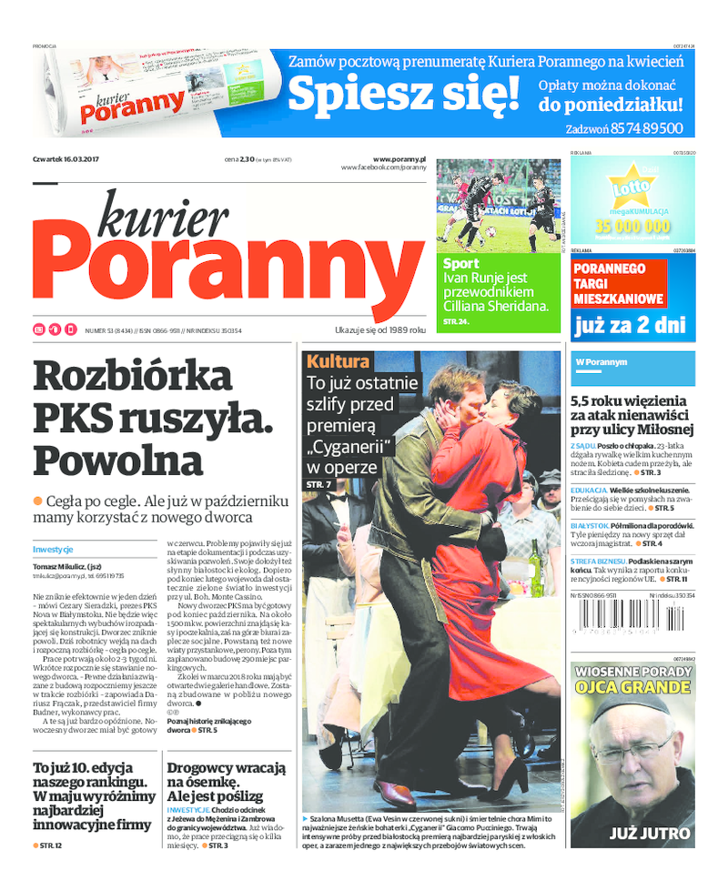 Kurier Poranny