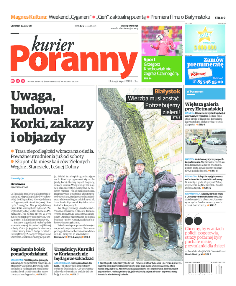 Kurier Poranny