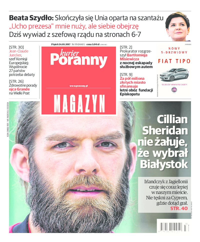 Kurier Poranny
