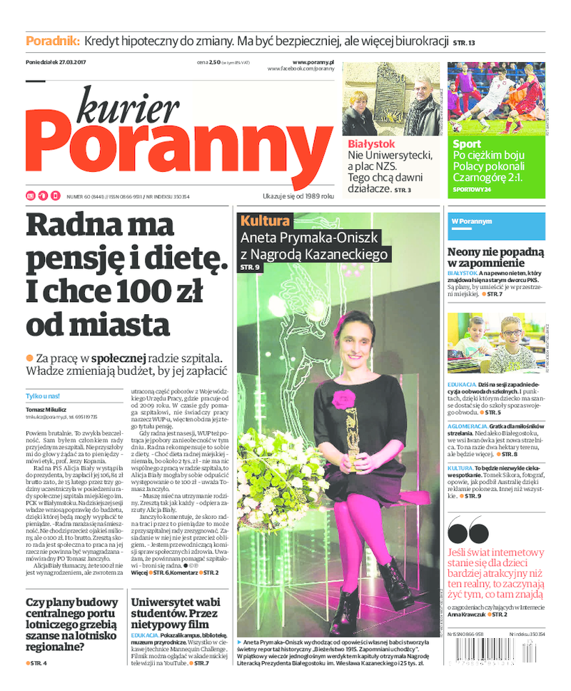Kurier Poranny