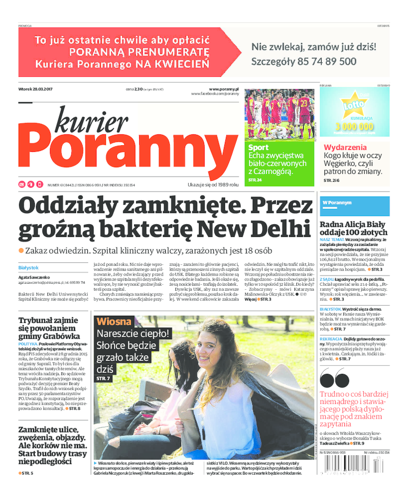 Kurier Poranny
