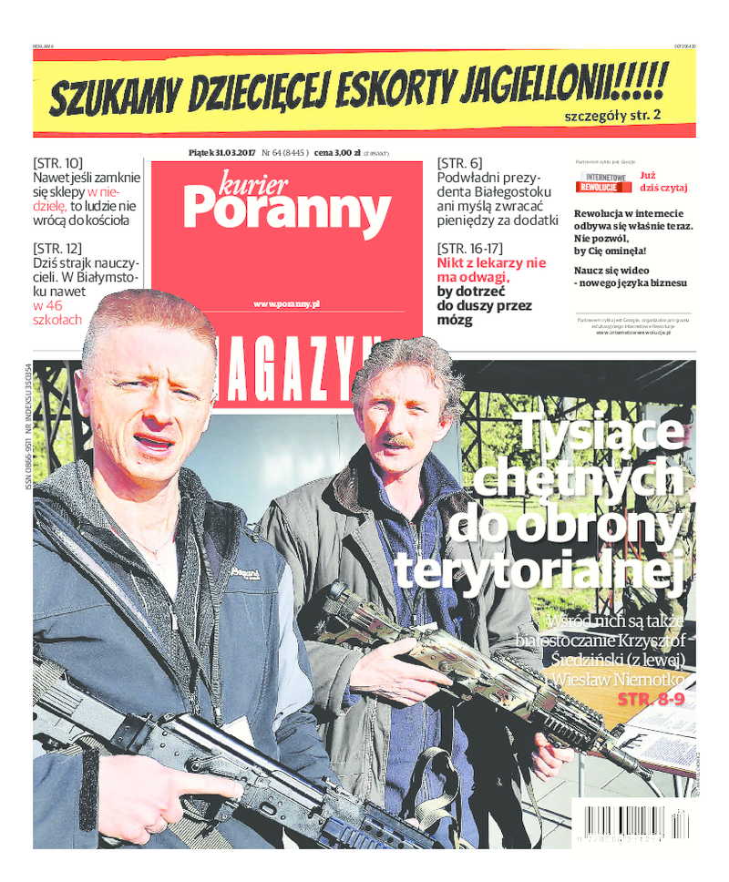 Kurier Poranny