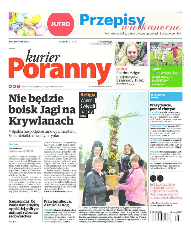 Kurier Poranny