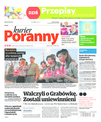 Kurier Poranny