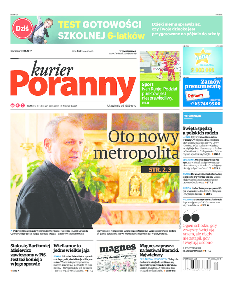 Kurier Poranny