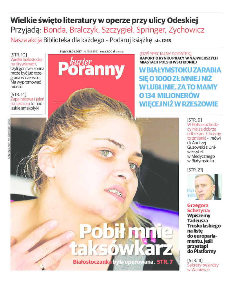 Kurier Poranny
