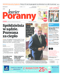Kurier Poranny