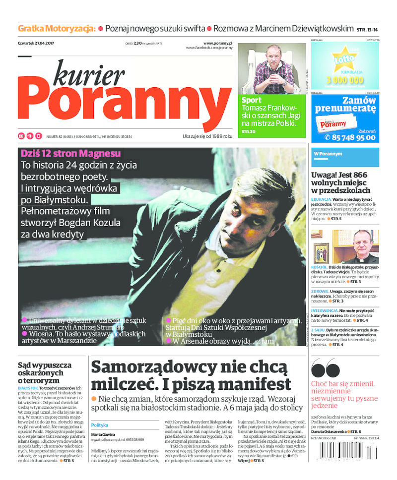 Kurier Poranny