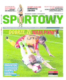 dodatek specjalny do grzbietu*