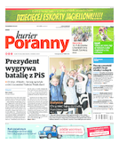 Kurier Poranny