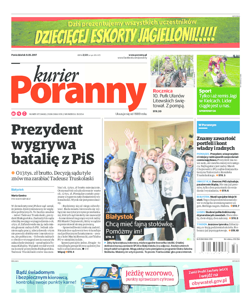 Kurier Poranny