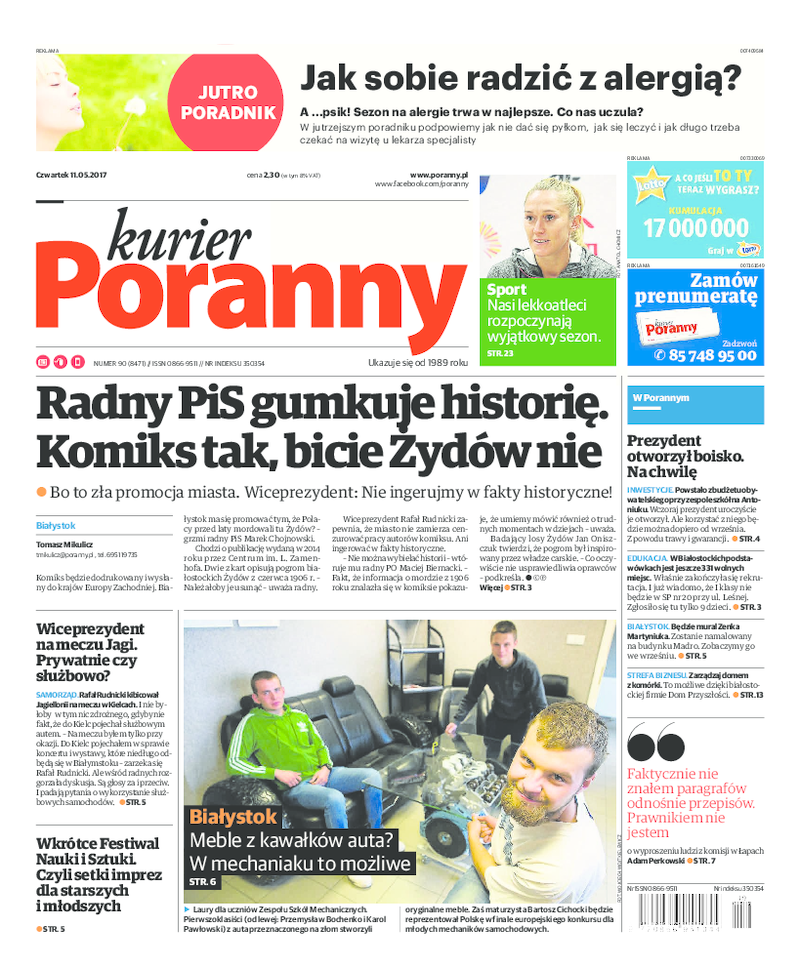 Kurier Poranny
