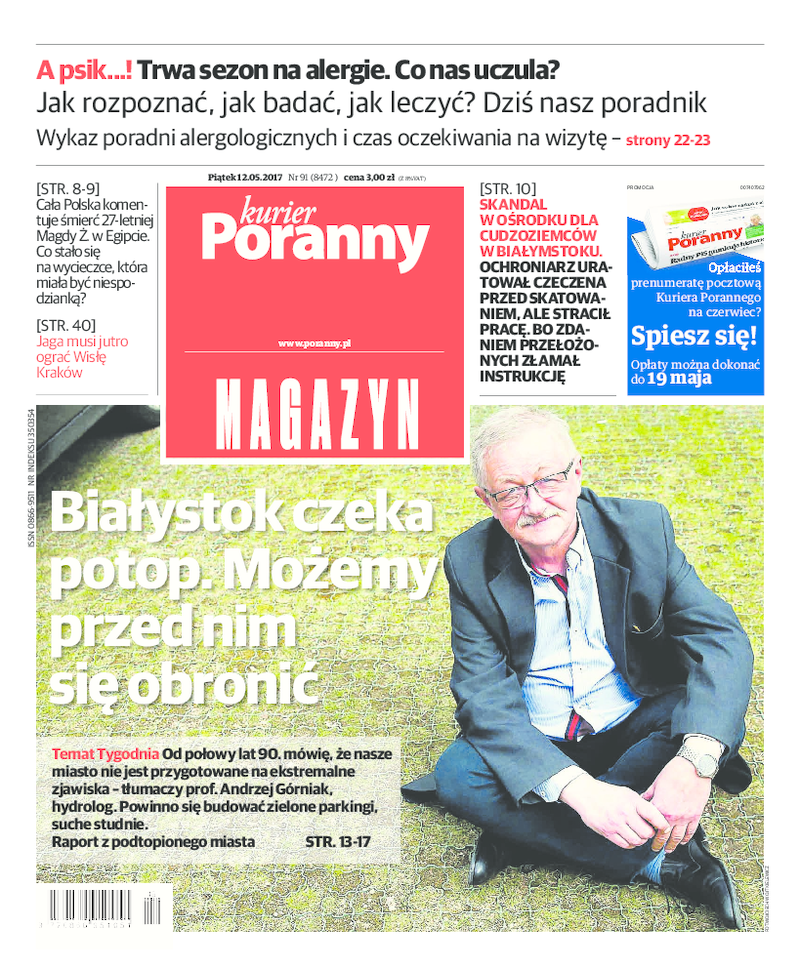 Kurier Poranny
