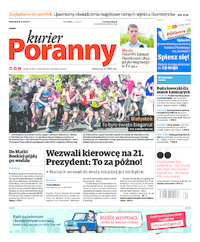 Kurier Poranny
