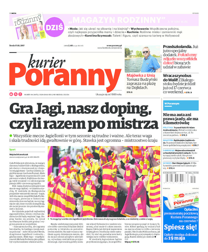 Kurier Poranny