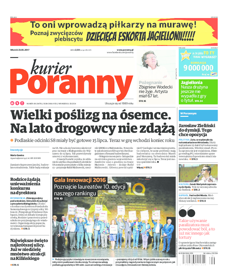 Kurier Poranny