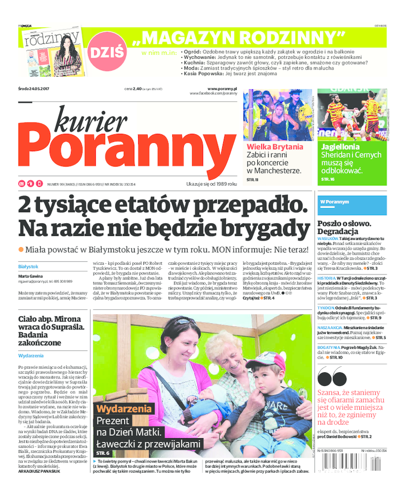 Kurier Poranny