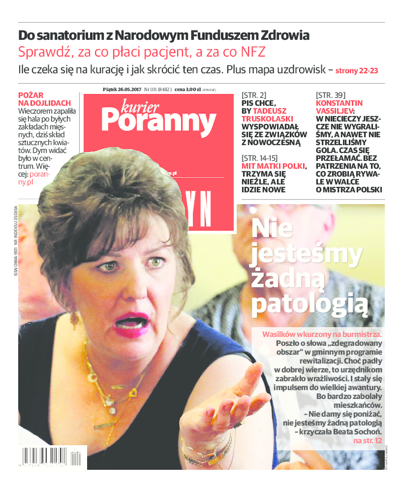 Kurier Poranny