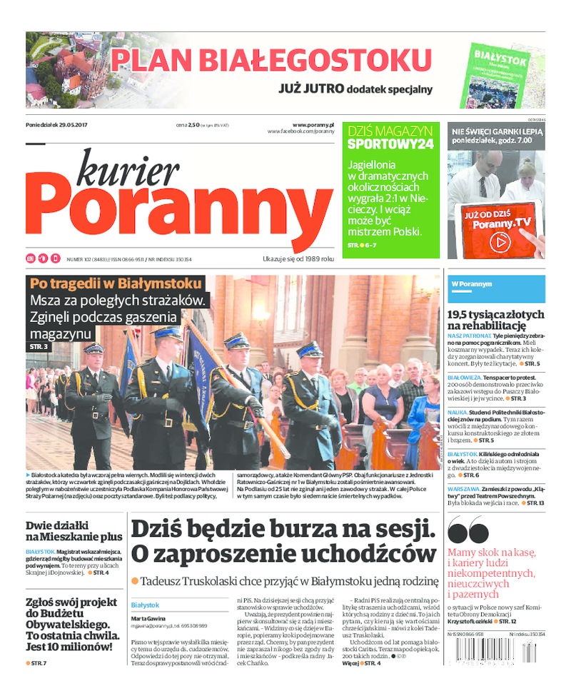 Kurier Poranny
