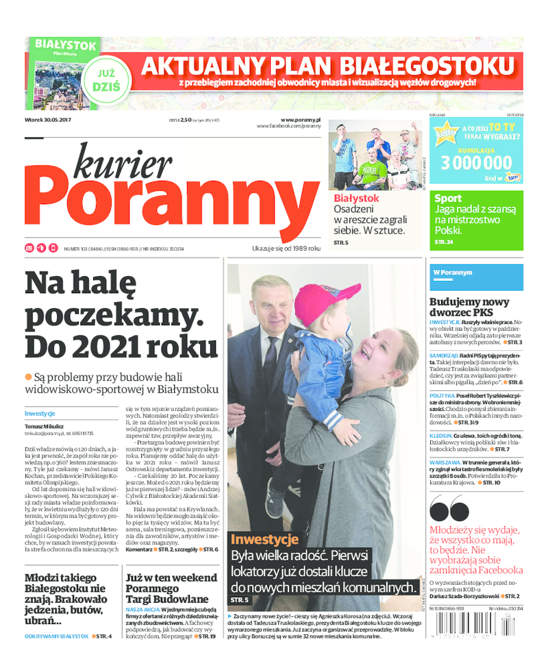 Kurier Poranny